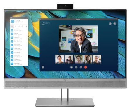 Монитор HP EliteDisplay E243m, фото 1