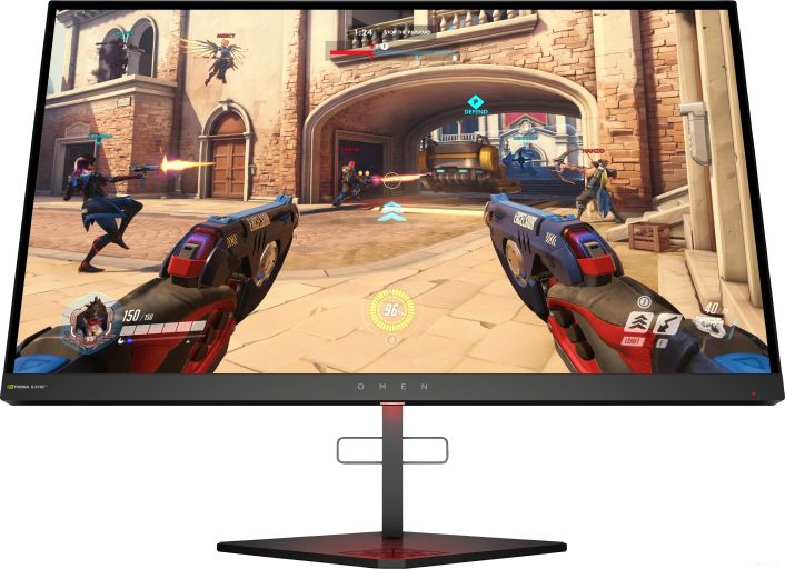Монитор HP Omen X 25 4NK94AA, фото 1