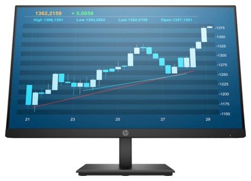 Монитор HP P244, фото 1