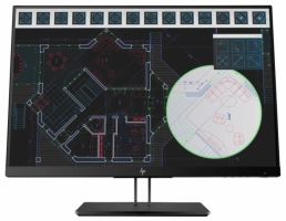 Монитор HP Z24i G2