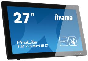 Монитор IIYAMA ProLite T2735MSC-B2