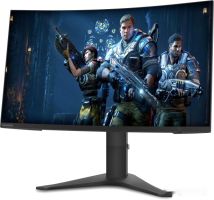 Монитор Lenovo G27c-10 66A3GACBEU