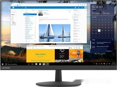 Монитор Lenovo L27q-30 65FCGAC1EU