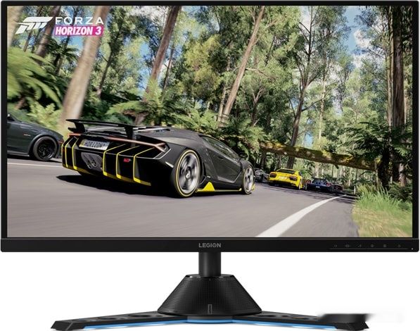 Монитор Lenovo Legion Y27q-20 65F0GAC1EU