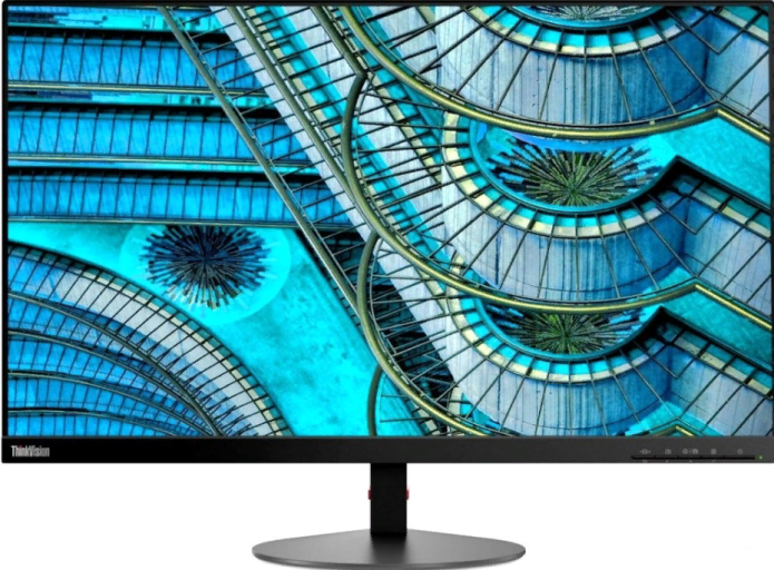 Монитор Lenovo ThinkVision S27i-10 61C7KAT1EU, фото 1
