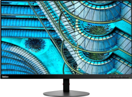 Монитор Lenovo ThinkVision S27i-10 61C7KAT1EU