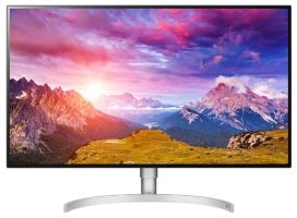 Монитор LG 32UL950