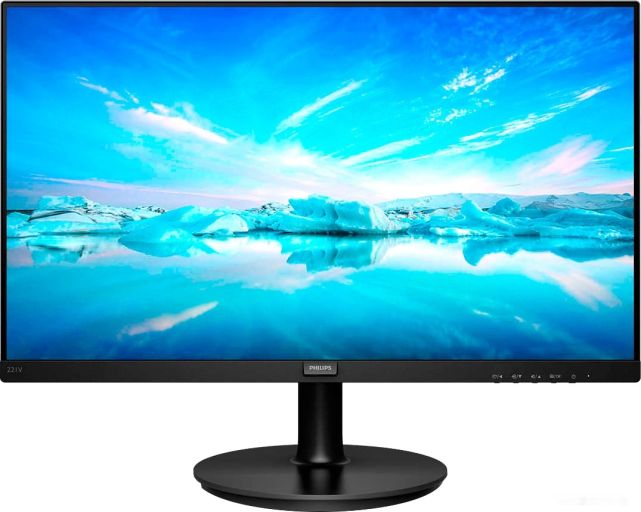 Монитор Philips 221V8/00, фото 1