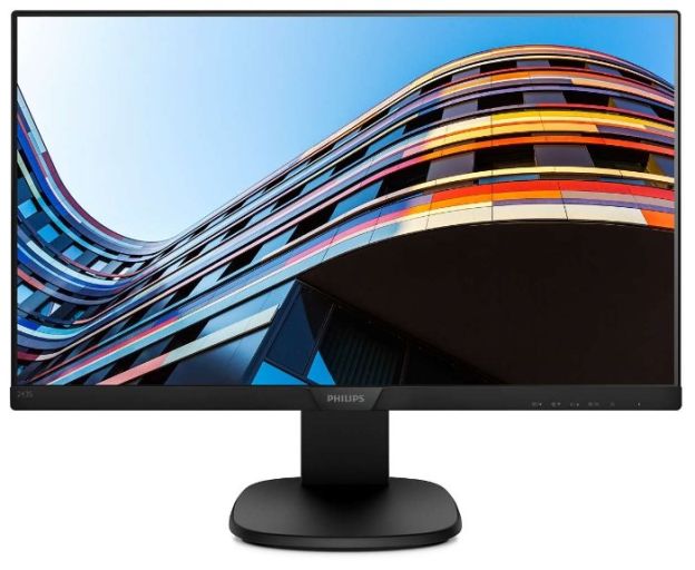 Монитор Philips 243S7EYMB, фото 1