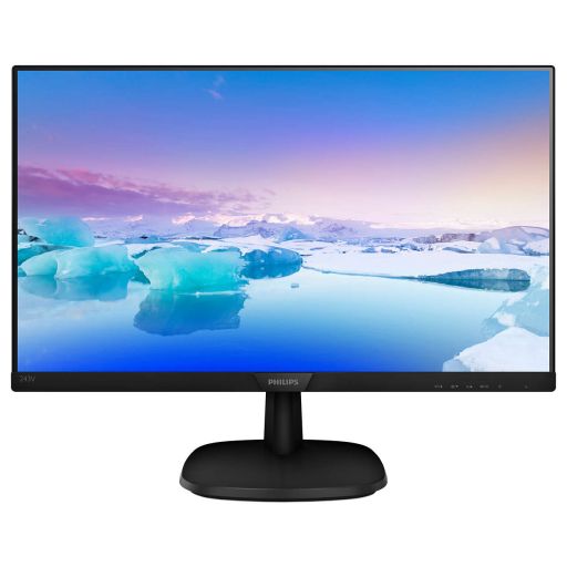 Монитор Philips 243V7QSB/01, фото 1