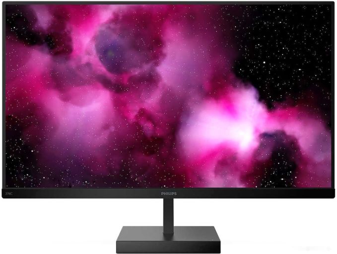 Монитор Philips 276C8/00, фото 1