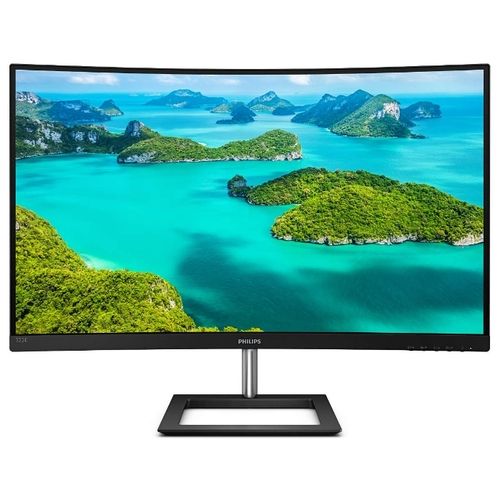 Монитор Philips 322E1C, фото 1