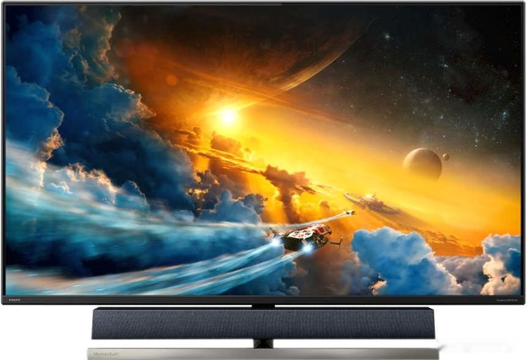 Монитор Philips 558M1RY/00, фото 1