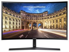 Монитор Samsung C24F396FHI