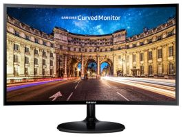 Монитор Samsung C27F390FHI