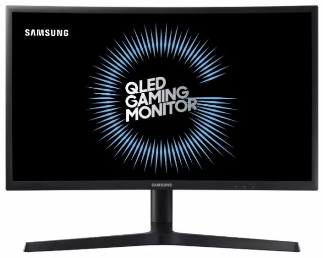 Монитор Samsung C27FG73FQI, фото 1