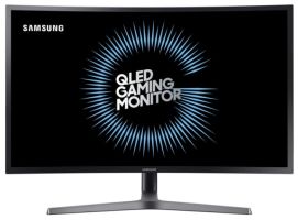 Монитор Samsung C27HG70QQI