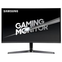 Монитор Samsung C27JG54QQI 26.9"