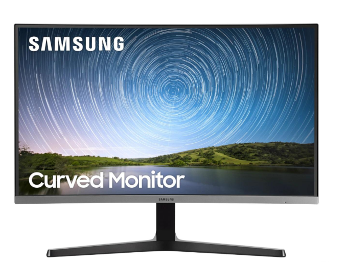 Монитор Samsung C27RG500FHI (LC27R500FHIXCI), фото 1