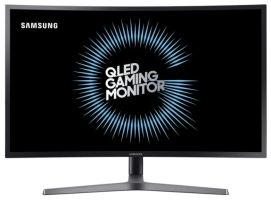 Монитор Samsung C32HG70QQI