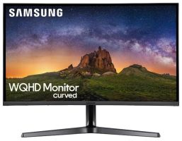 Монитор Samsung C32JG50QQI