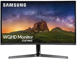 Монитор Samsung LC32JG50QQI