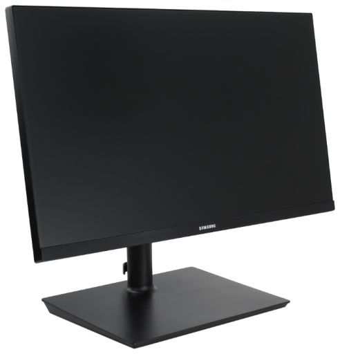 Монитор Samsung S24H850QFI, фото 1