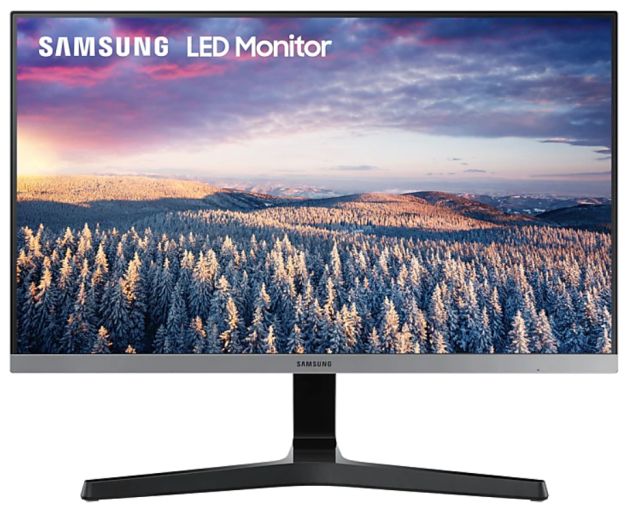 Монитор Samsung S24R350FHI, фото 1