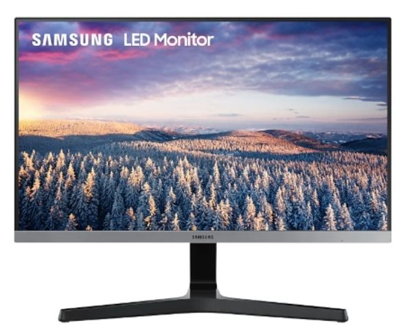 Монитор Samsung S24R358FHI, фото 1