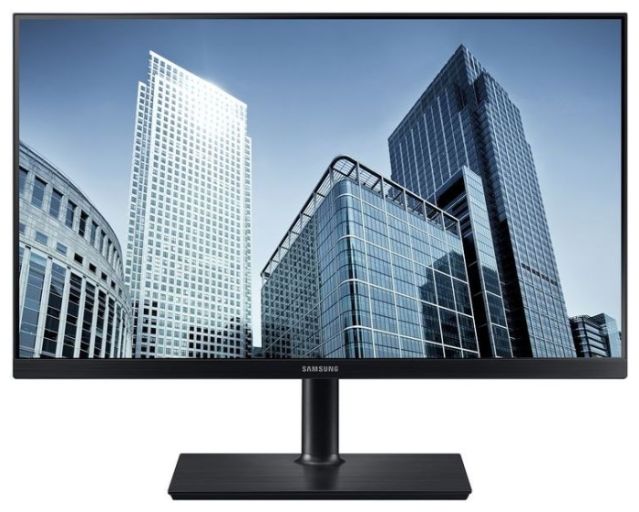 Монитор Samsung S27H850QFI, фото 1