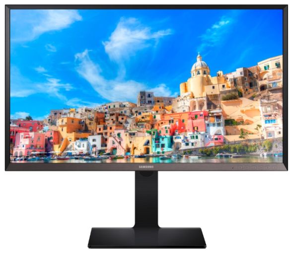 Монитор Samsung S32D850T, фото 1