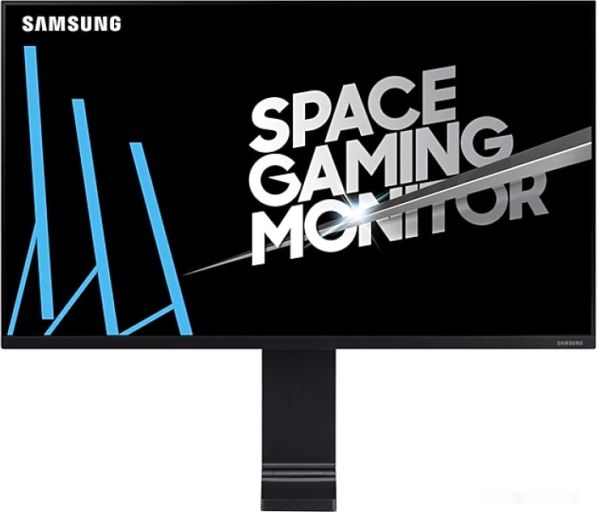 Монитор Samsung S32R750QEI, фото 1