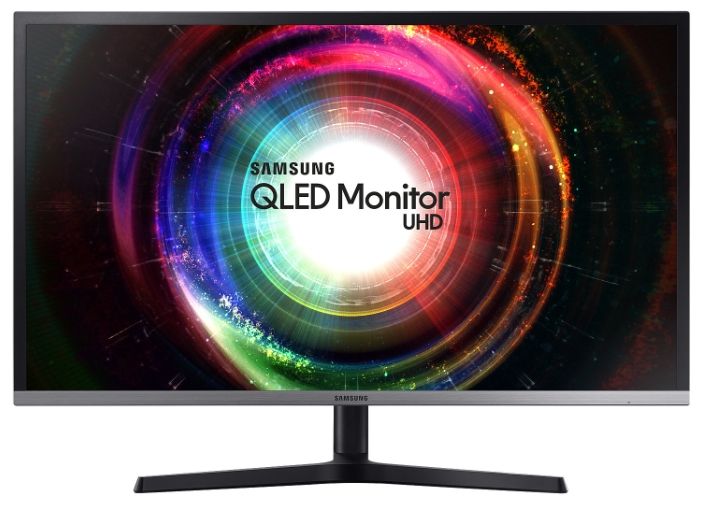 Монитор Samsung U32H850UMI, фото 1
