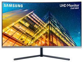 Монитор Samsung U32R590CWI