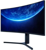 Монитор Xiaomi Curved Display 34