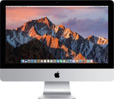 Моноблок Apple iMac 21.5'' (2017 год) [MMQA2]