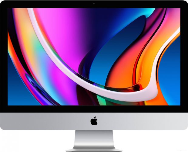 Моноблок Apple iMac 27" Retina 5K 2020 MXWV2