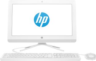 Моноблок HP 20-c433ur 7JT11EA