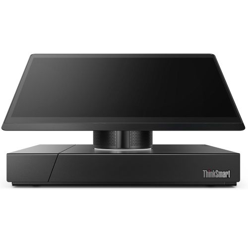 Моноблок Lenovo ThinkSmart Hub 500 (10V50002RU)