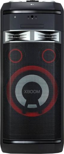 Мини-система LG X-Boom OL100, фото 1