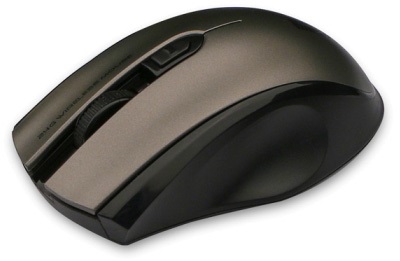 Мышь Jet.A OM-U50G (Grey), фото 2
