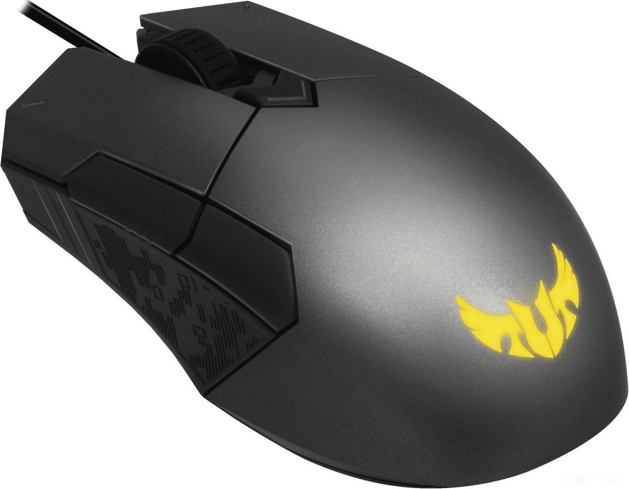 Игровая мышь Asus TUF Gaming M5, фото 5