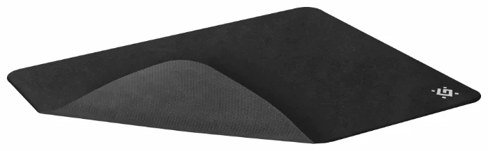 Мышь Defender Forced GM-020L Black USB, фото 3