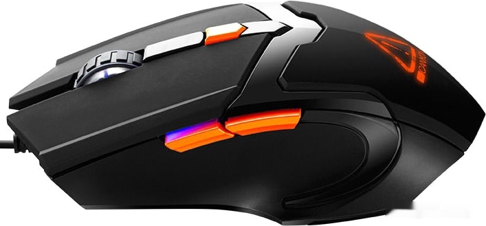Игровая мышь Canyon CND-SGM02RGB, фото 3