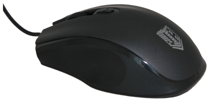 Мышь Jet.A OM-U50 Black USB, фото 4