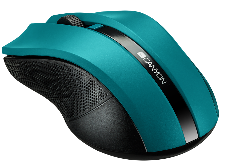 Мышь Canyon CNE-CMSW05G, фото 3
