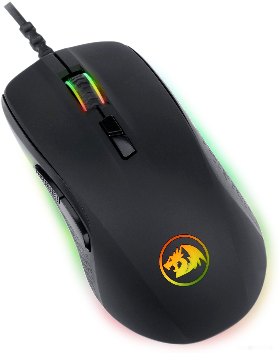 Игровая мышь Redragon Stormrage, фото 2