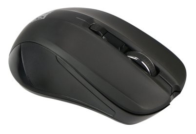 Мышь Jet.A OM-U36G Black USB, фото 7