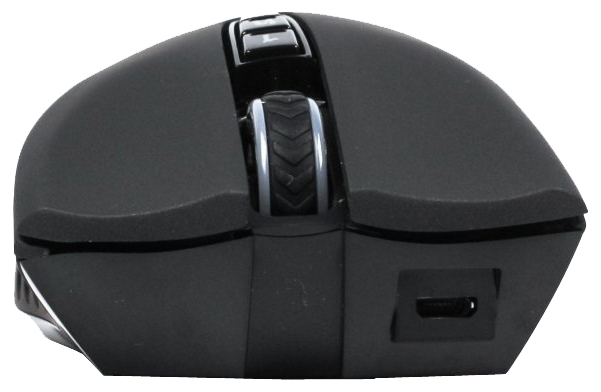 Мышь A4Tech Bloody R3 Black USB, фото 4
