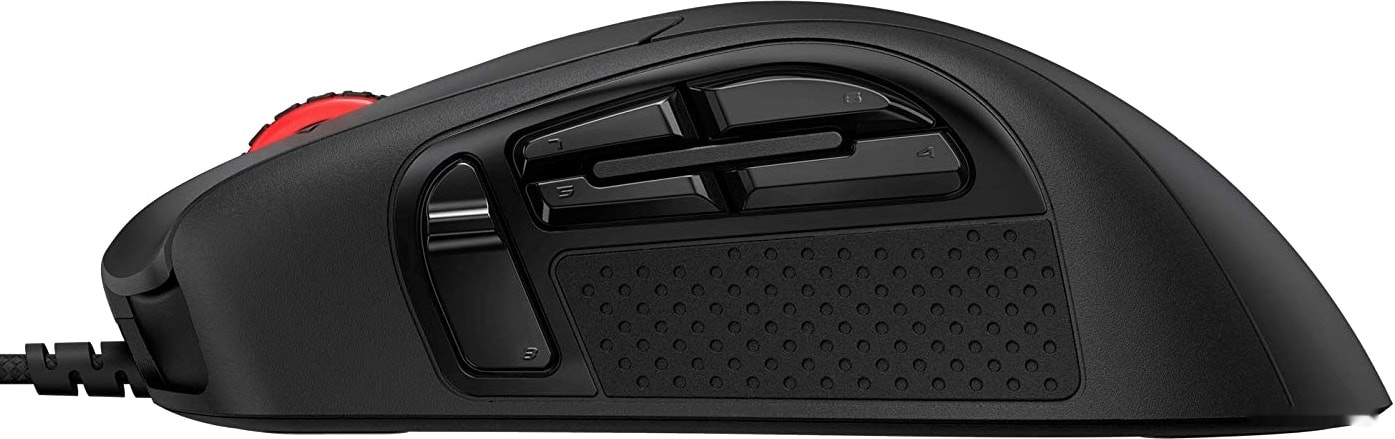 Игровая мышь HyperX Pulsefire Raid, фото 4